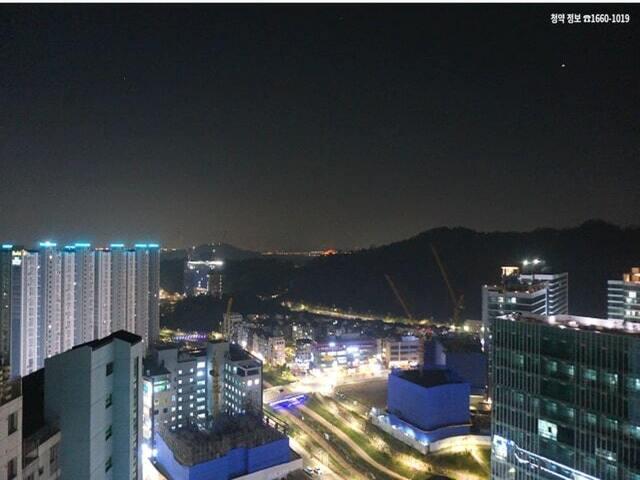 양산 루아트554 현장예시