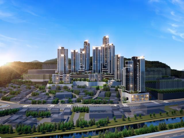 양산 루아트 554 메인